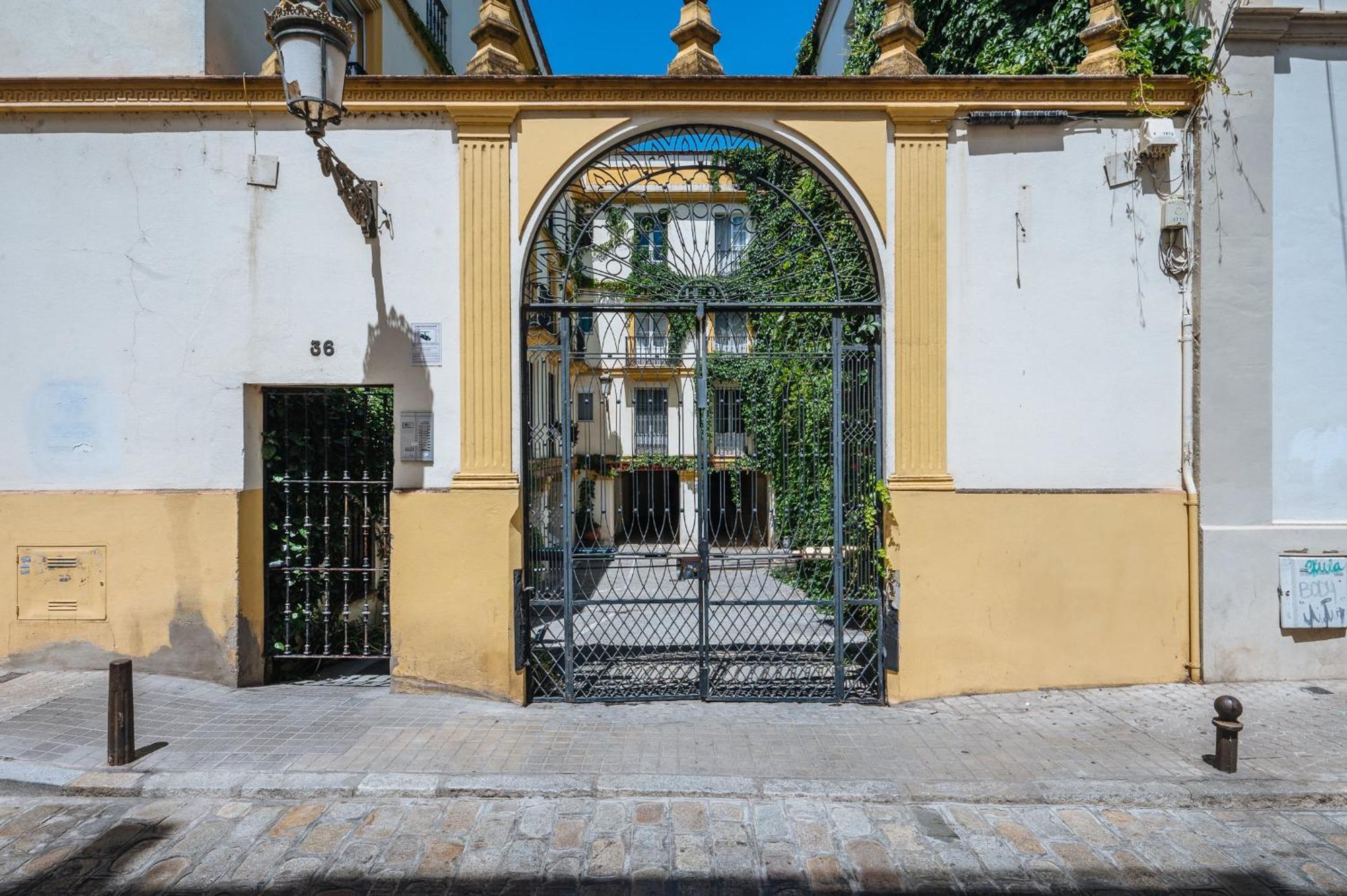 Apartamento Novalia *