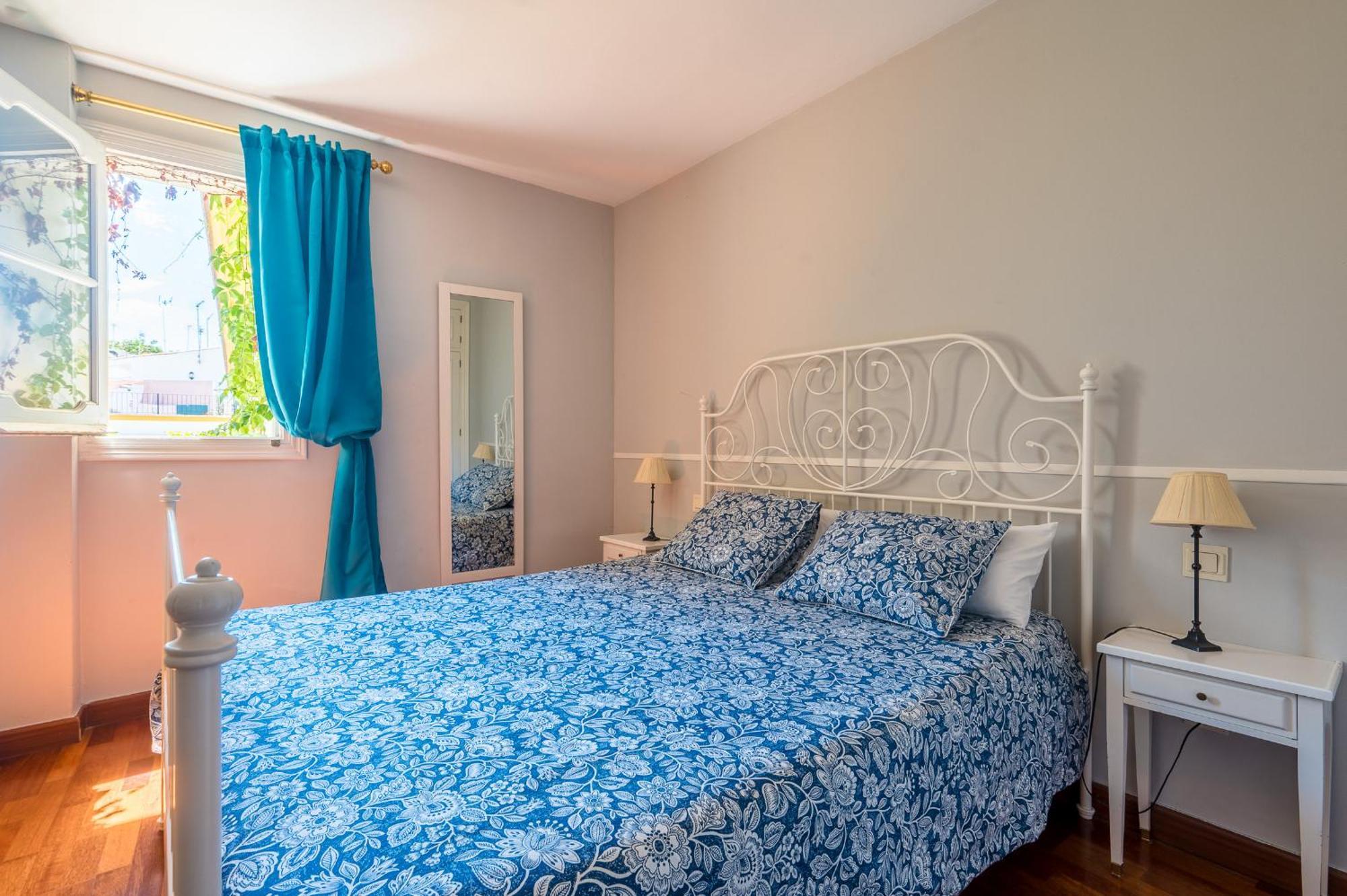 Apartamento Novalia *