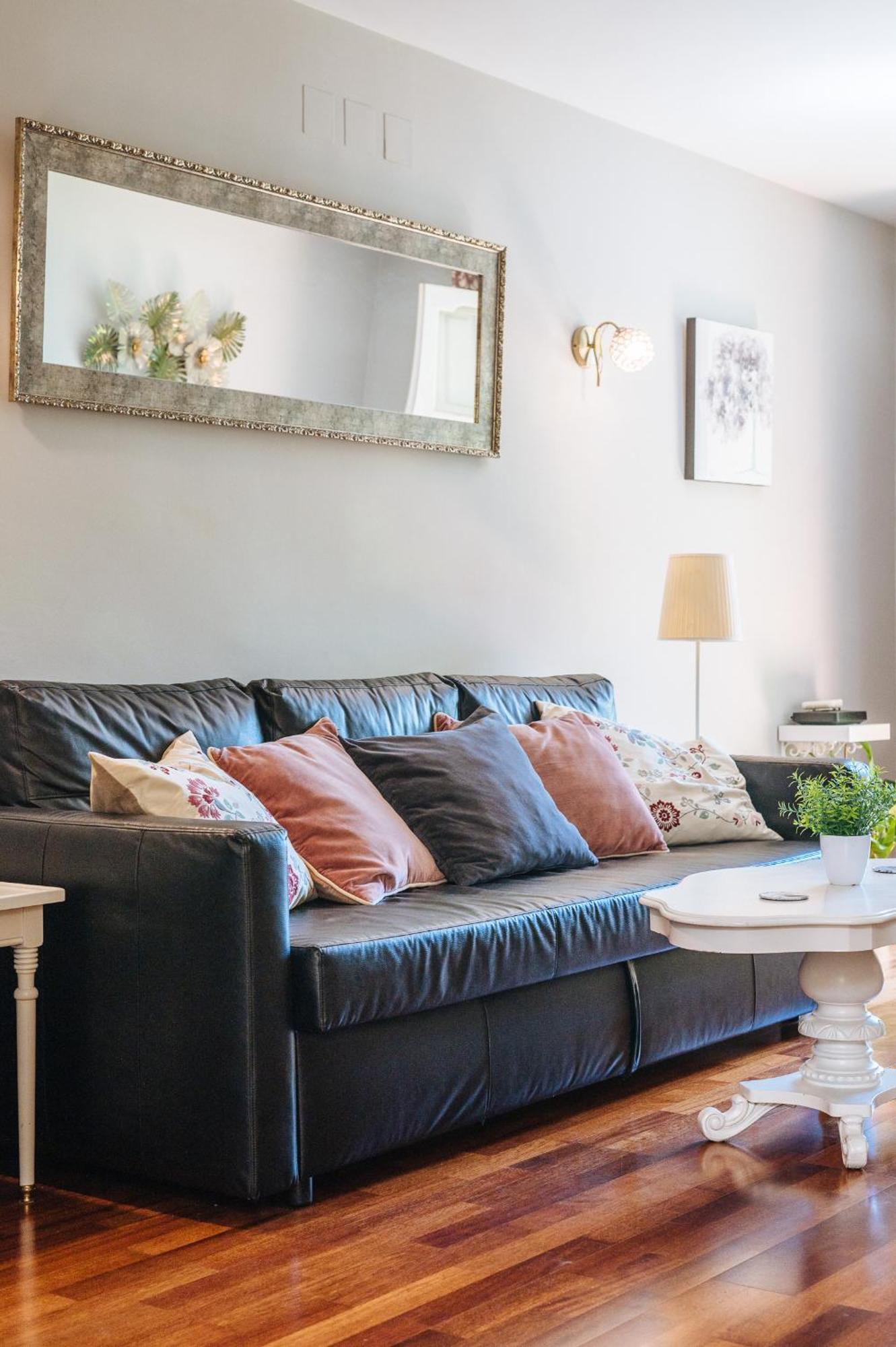 Apartamento Novalia *