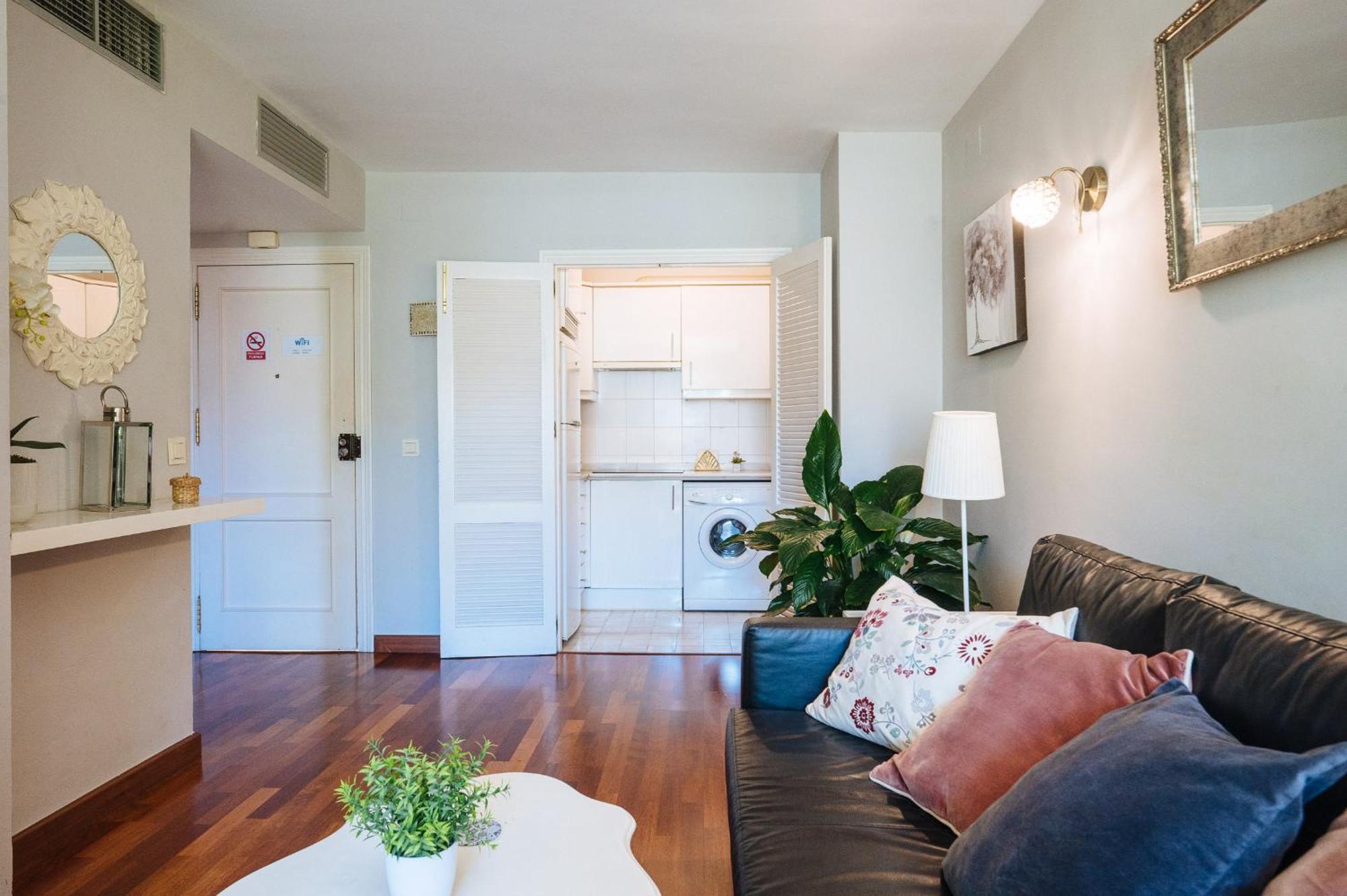 Novalia Apartamento *