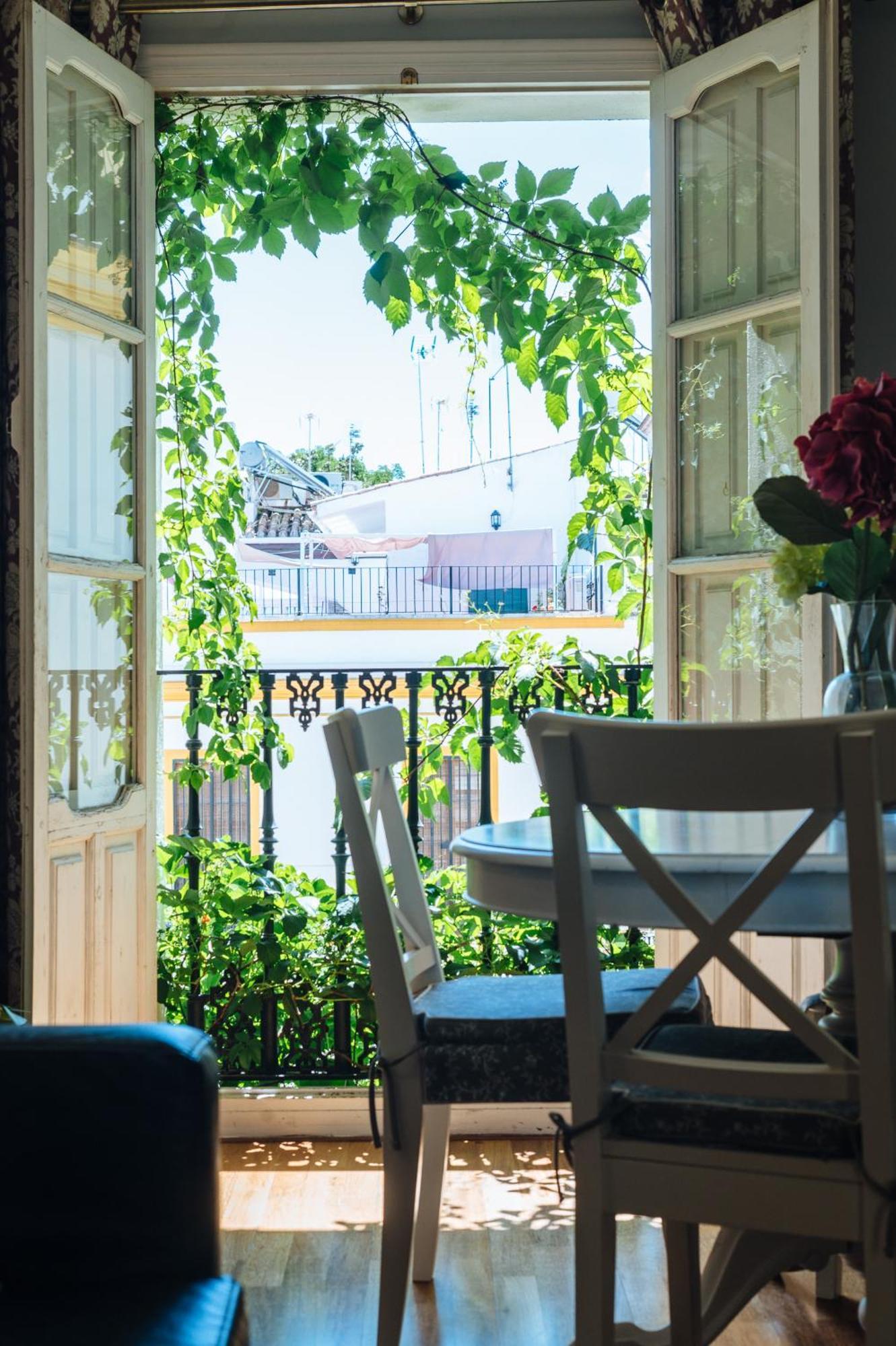 Apartamento Novalia Sevilha