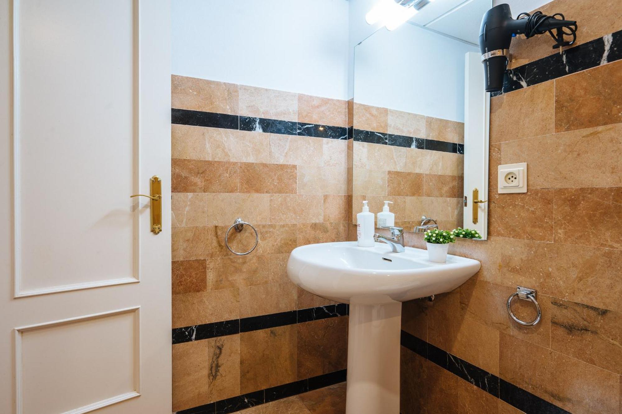 Apartamento Novalia Sevilha